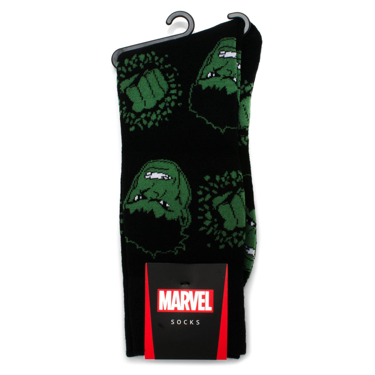 Marvel Avengers Black Hulk Gift Set