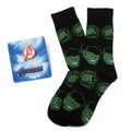 Marvel Avengers Black Hulk Gift Set
