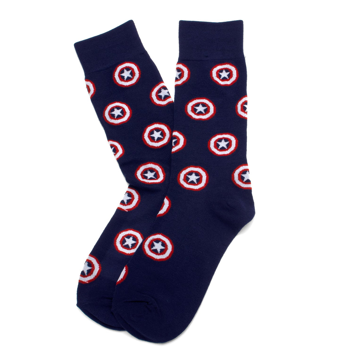 Marvel Captain America Navy Gift Set