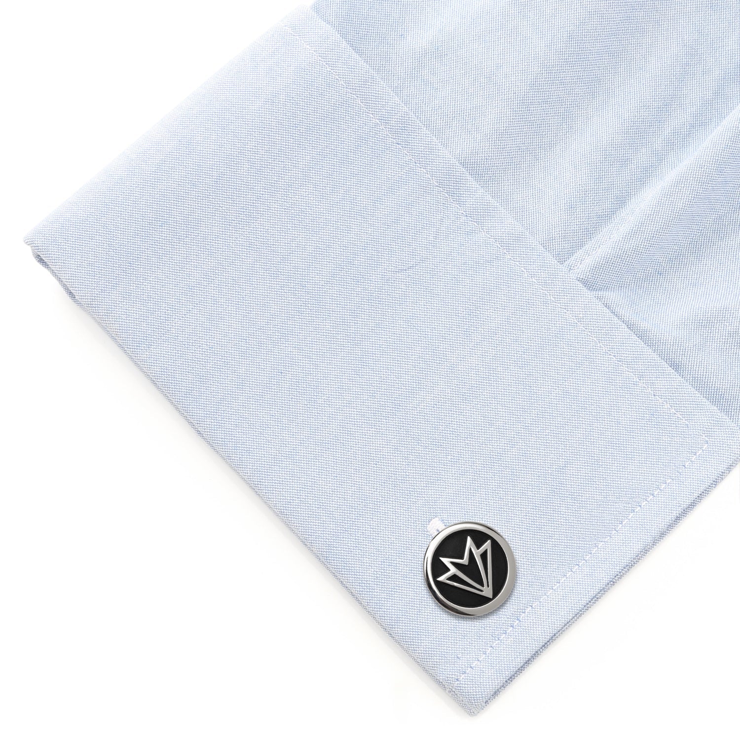 Marvel Falcon Cufflinks
