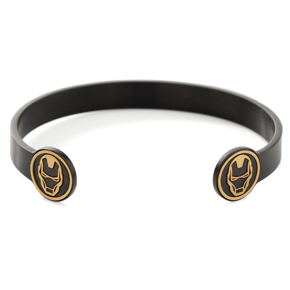 Marvel Iron Man Cuff Bracelet