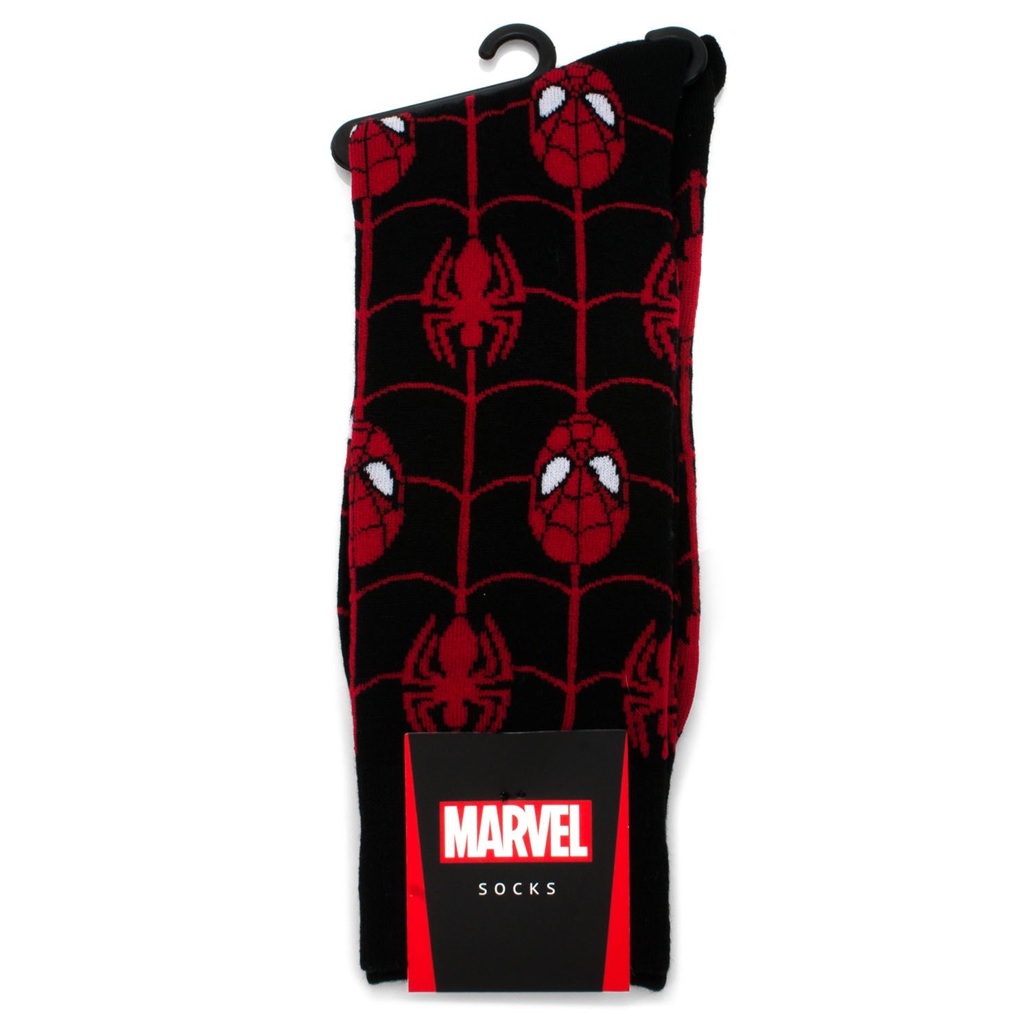 Marvel Spider-Man Web Black Gift Set