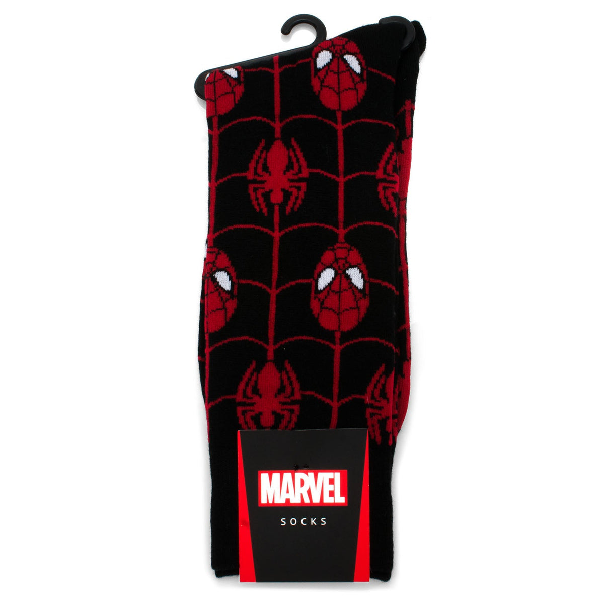 Marvel Spider-Man Web Black Gift Set