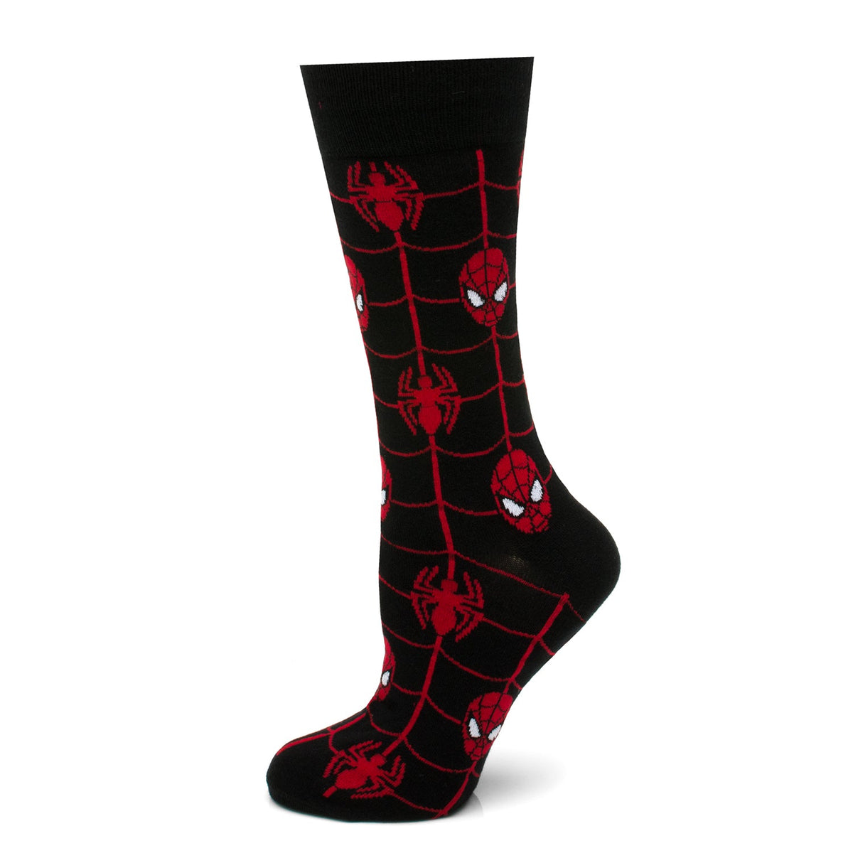 Marvel Spider-Man Web Black Gift Set