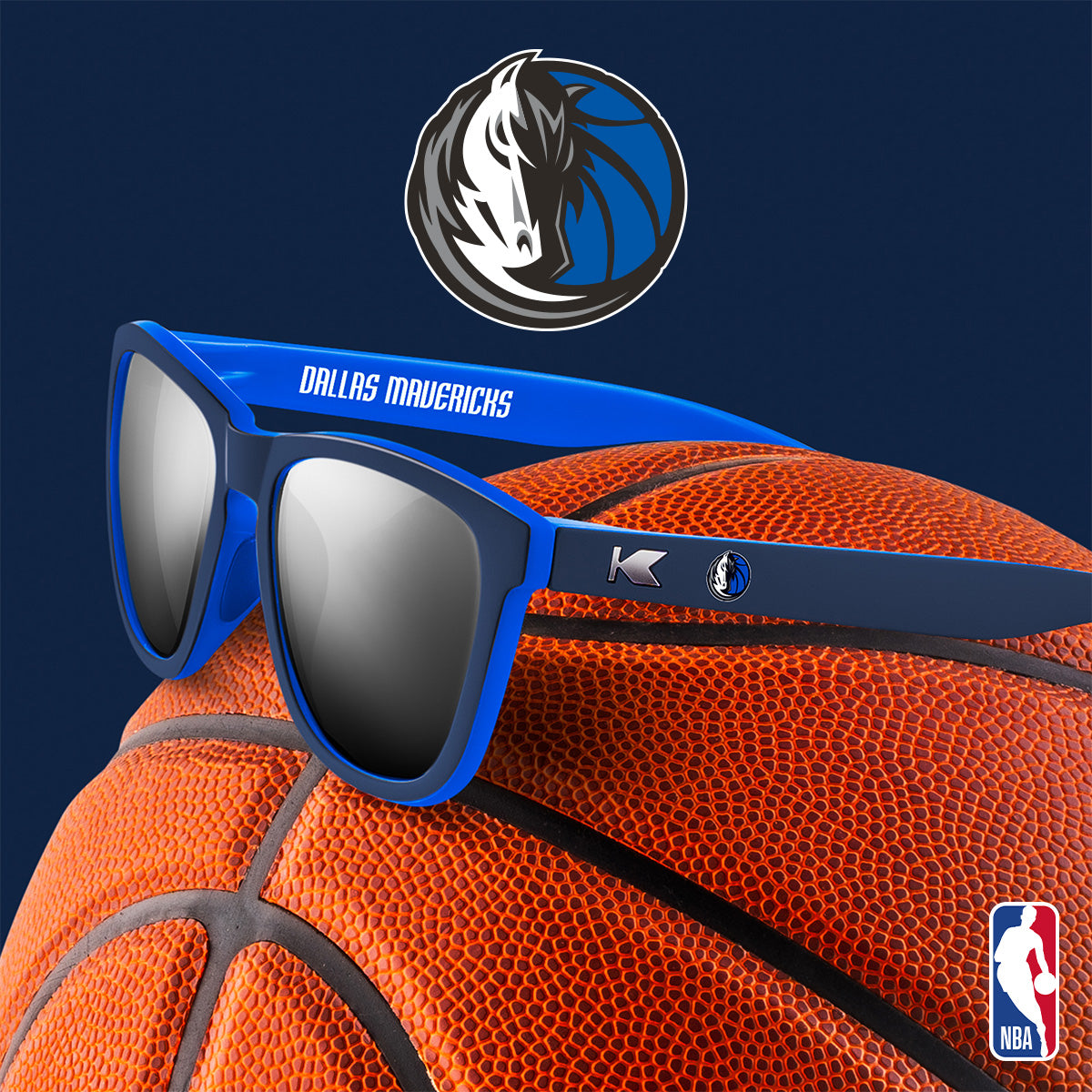 NBA Dallas Mavericks