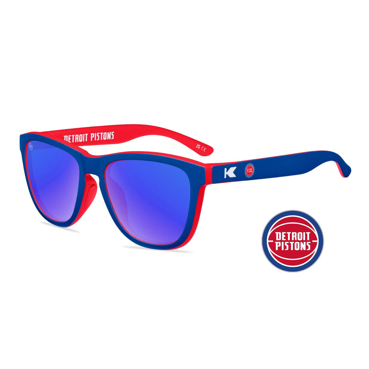 NBA Detroit Pistons