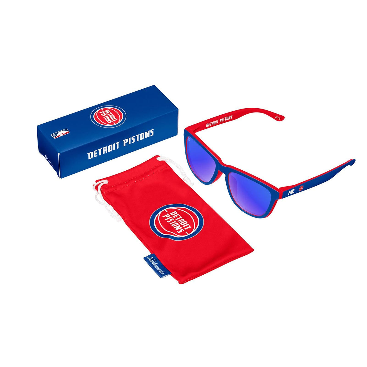 NBA Detroit Pistons