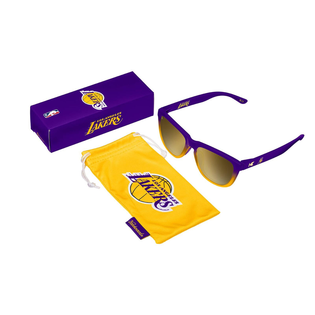 NBA Los Angeles Lakers