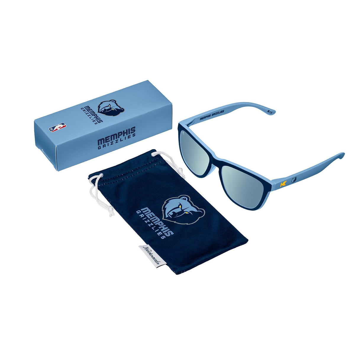 NBA Memphis Grizzlies