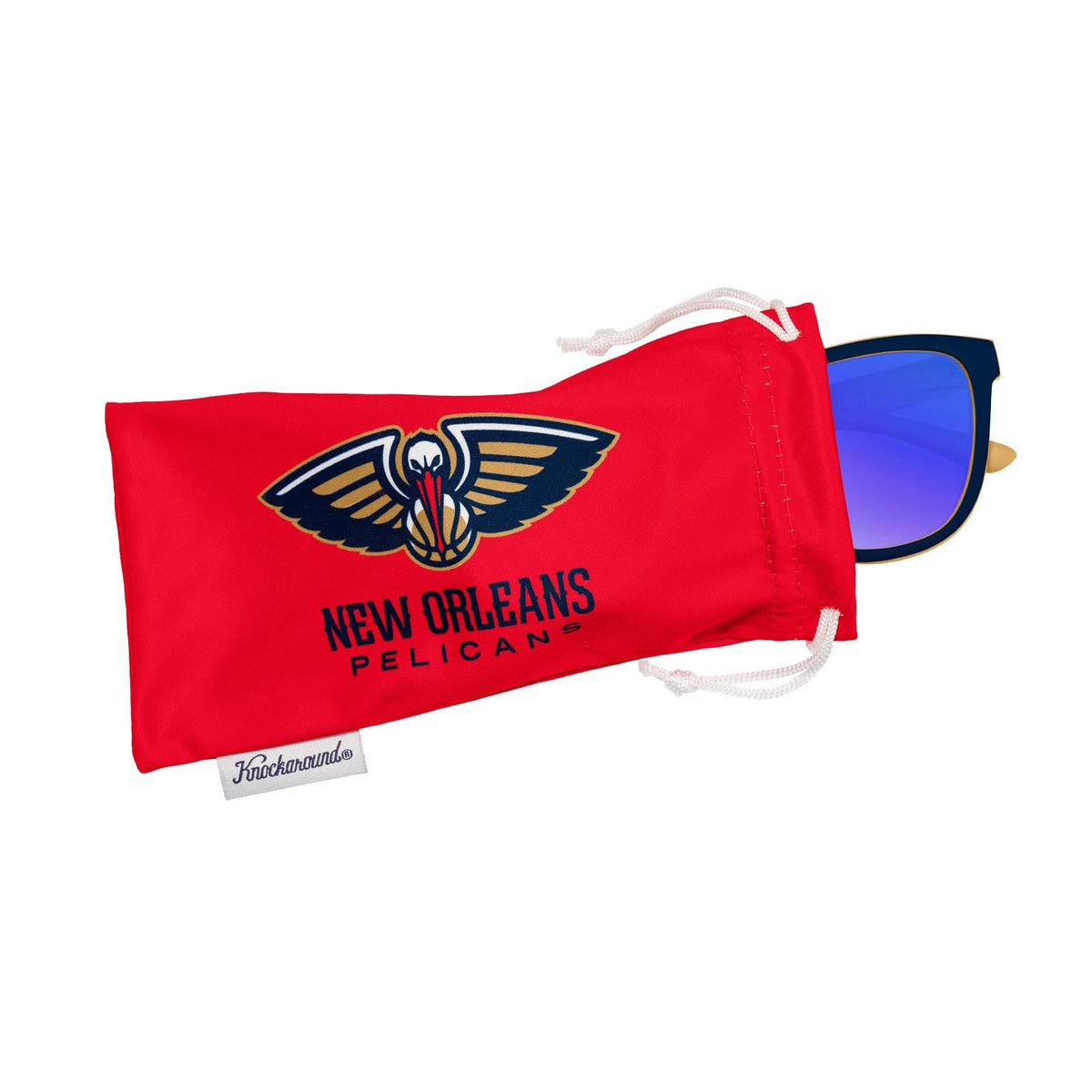 NBA New Orleans Pelicans