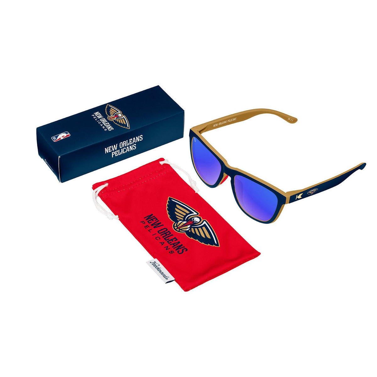 NBA New Orleans Pelicans
