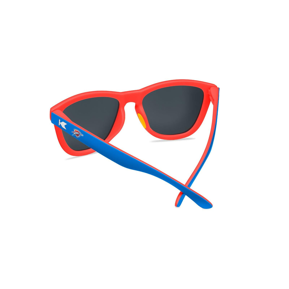 NBA Oklahoma City Thunder