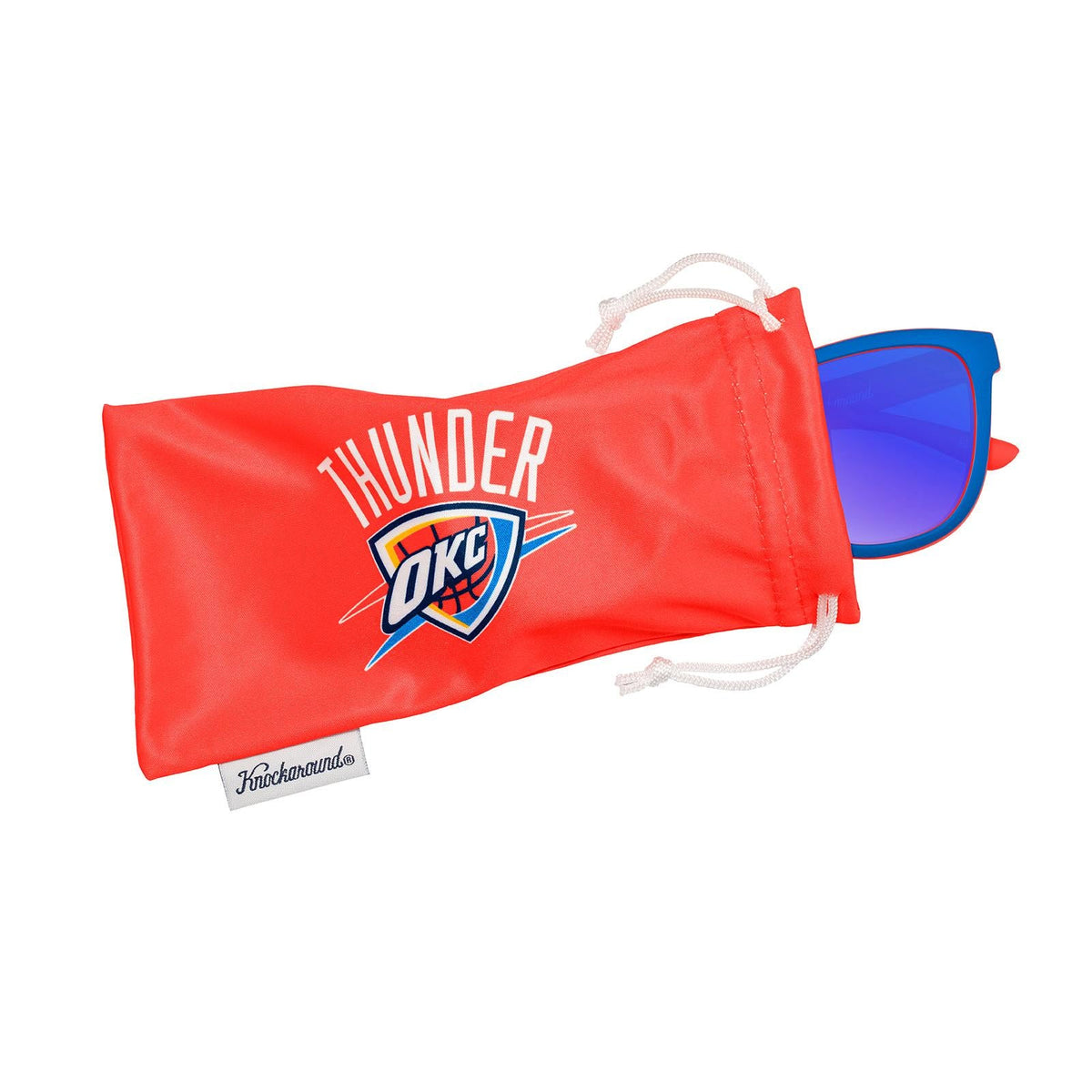 NBA Oklahoma City Thunder