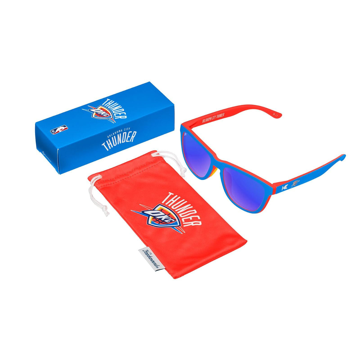 NBA Oklahoma City Thunder