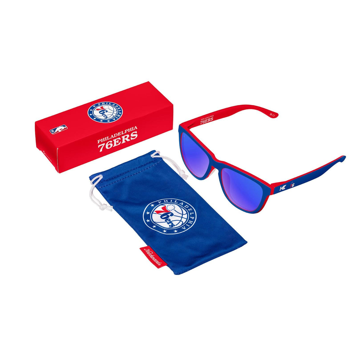 NBA Philadelphia 76ers