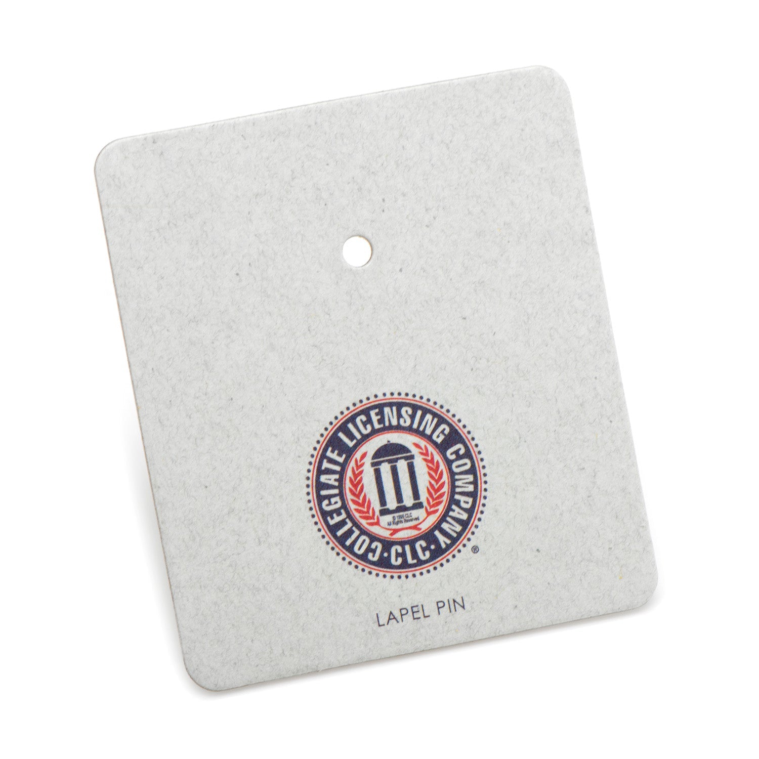 NCAA Augustana University Lapel Pin