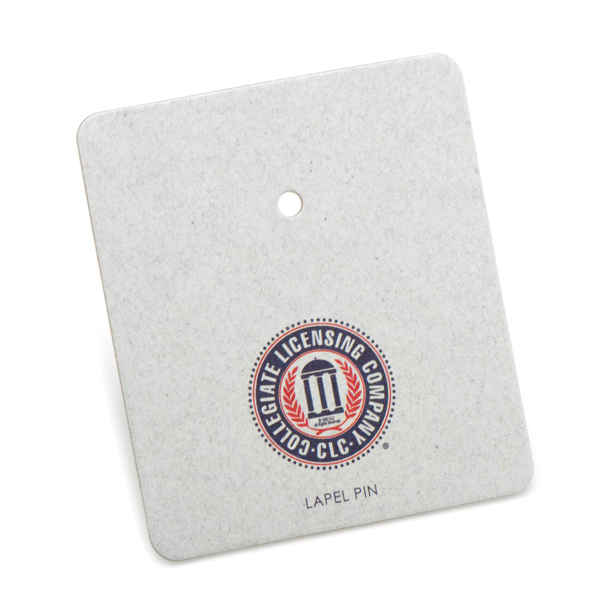 NCAA Creighton University Lapel Pin