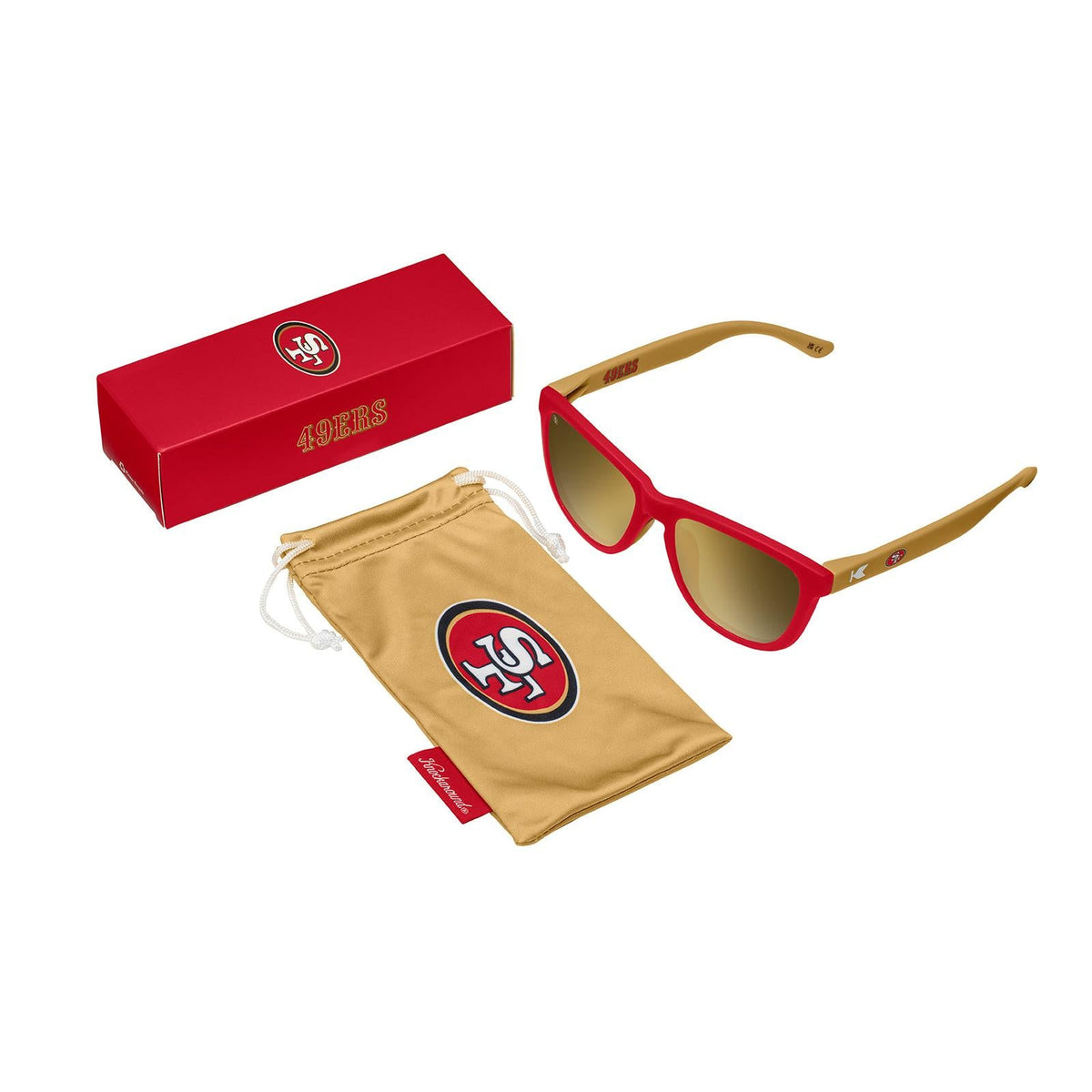 NFL San Francisco 49ers Premiums Sport