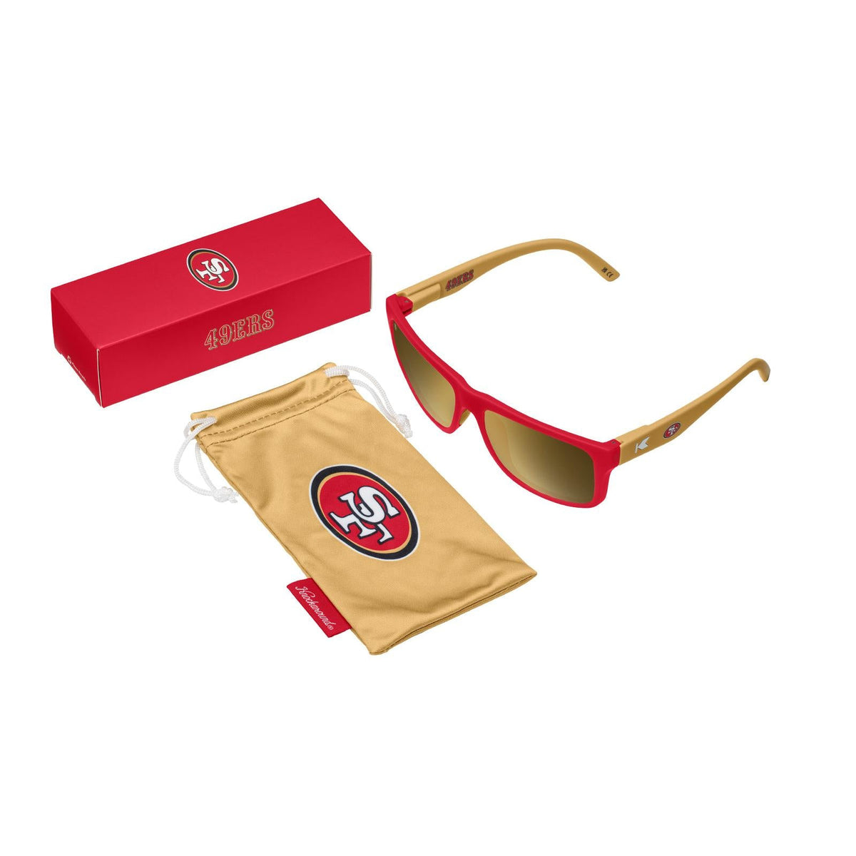 NFL San Francisco 49ers Torrey Pines Sport