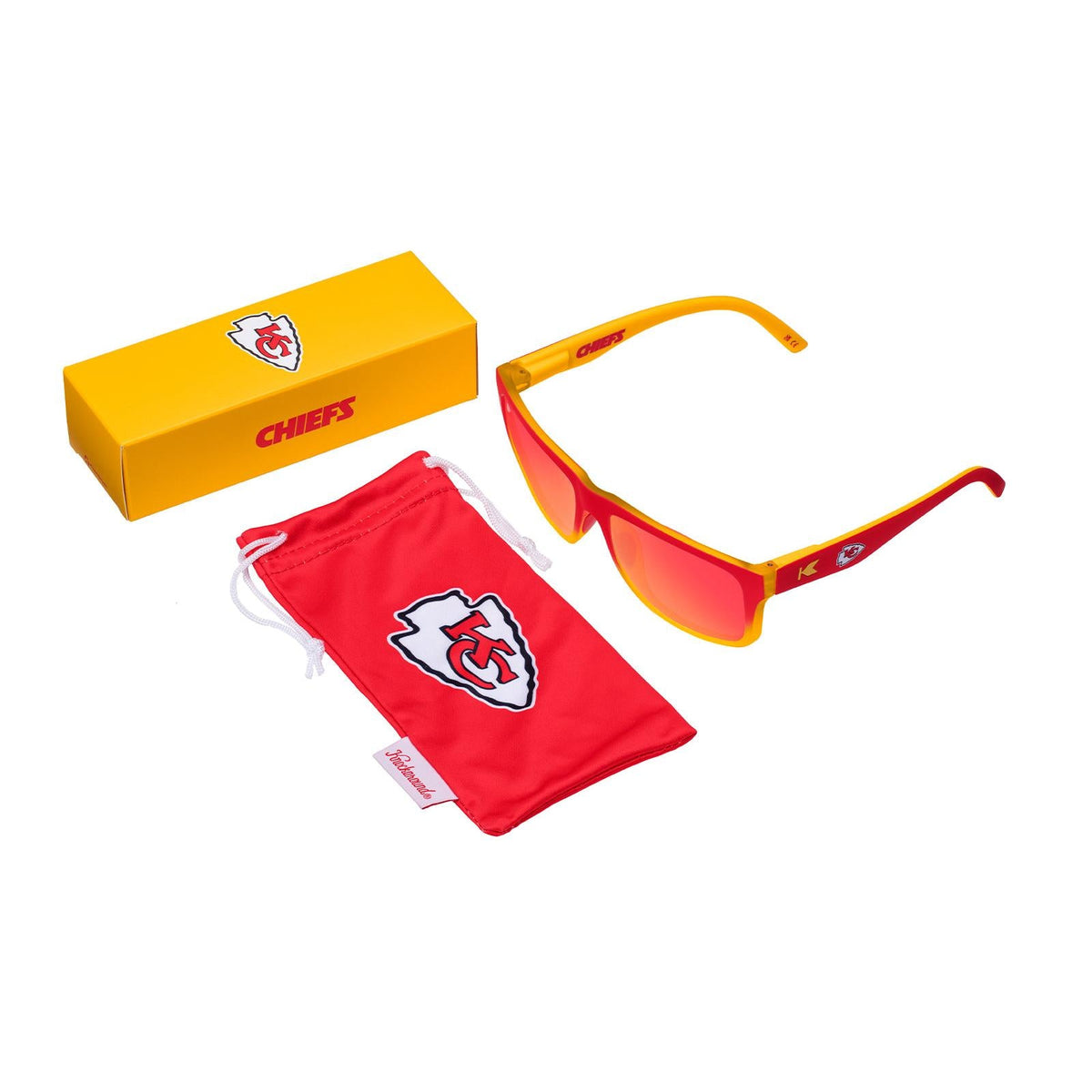 NFL Kansas City Chiefs Torrey Pines Sport