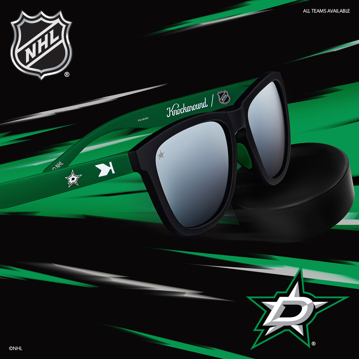 NHL Dallas Stars