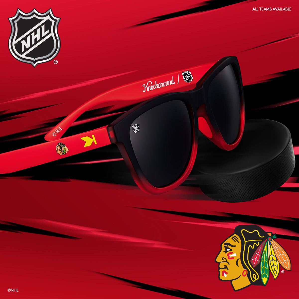 NHL Chicago Blackhawks