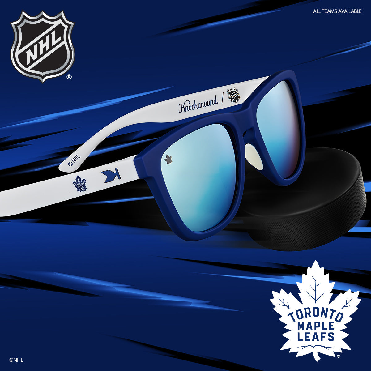 NHL Toronto Maple Leafs