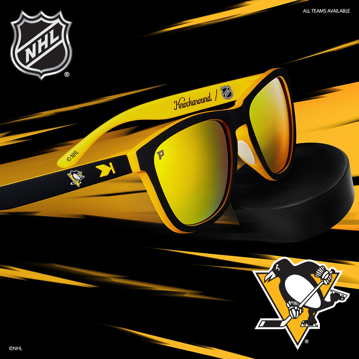 NHL Pittsburgh Penguins