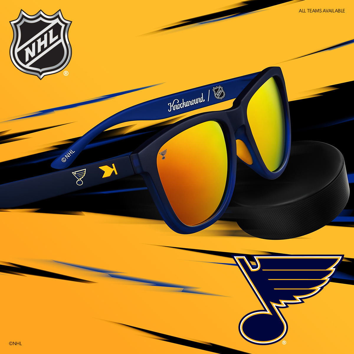 NHL St. Louis Blues