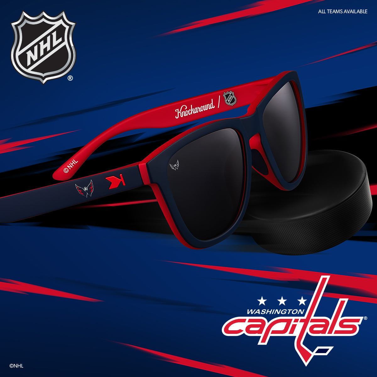 NHL Washington Capitals