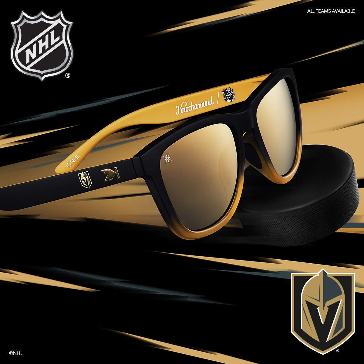 NHL Las Vegas Golden Knights