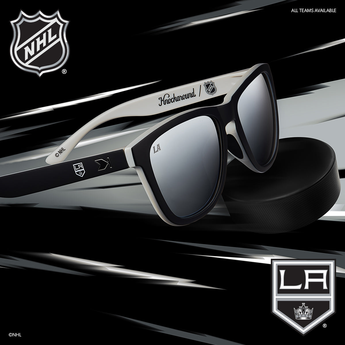 NHL LA Kings