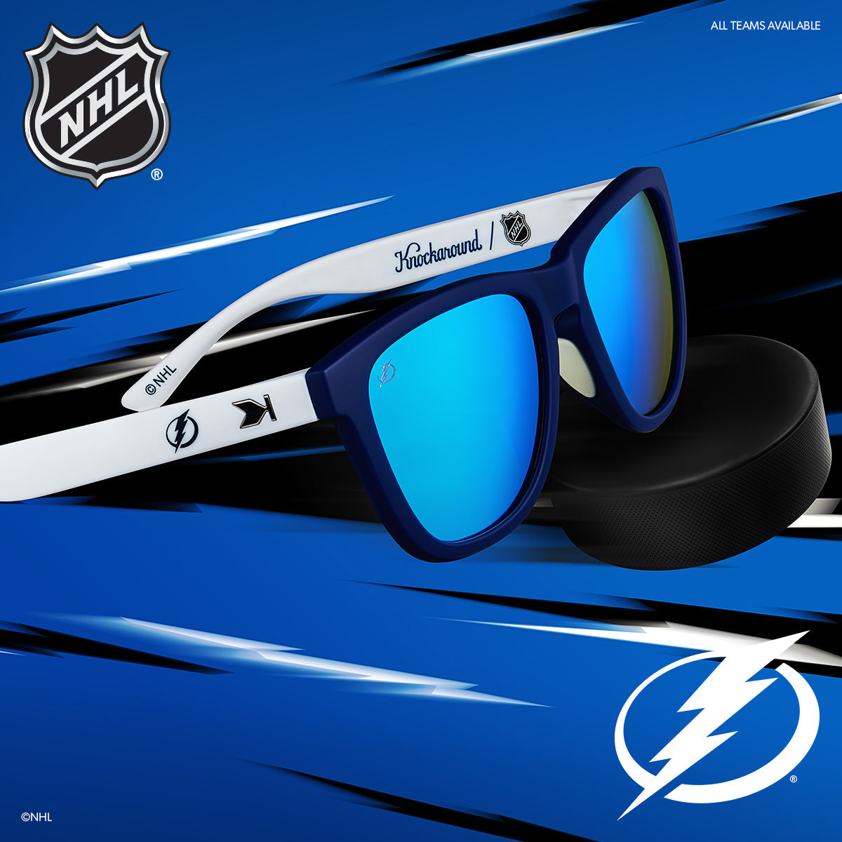 NHL Tampa Bay Lightning