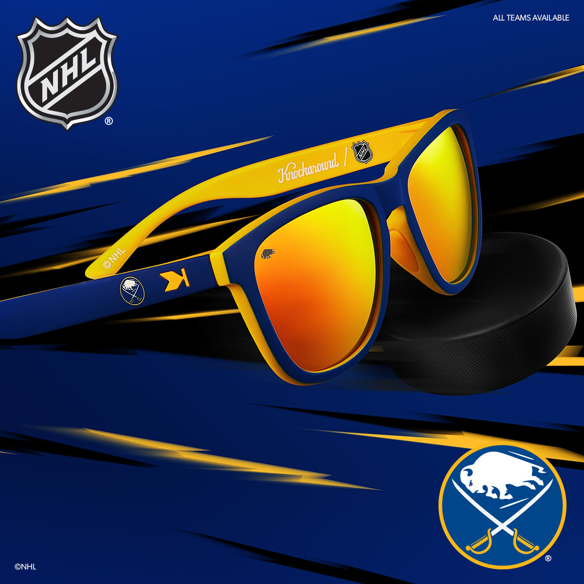 NHL Buffalo Sabres