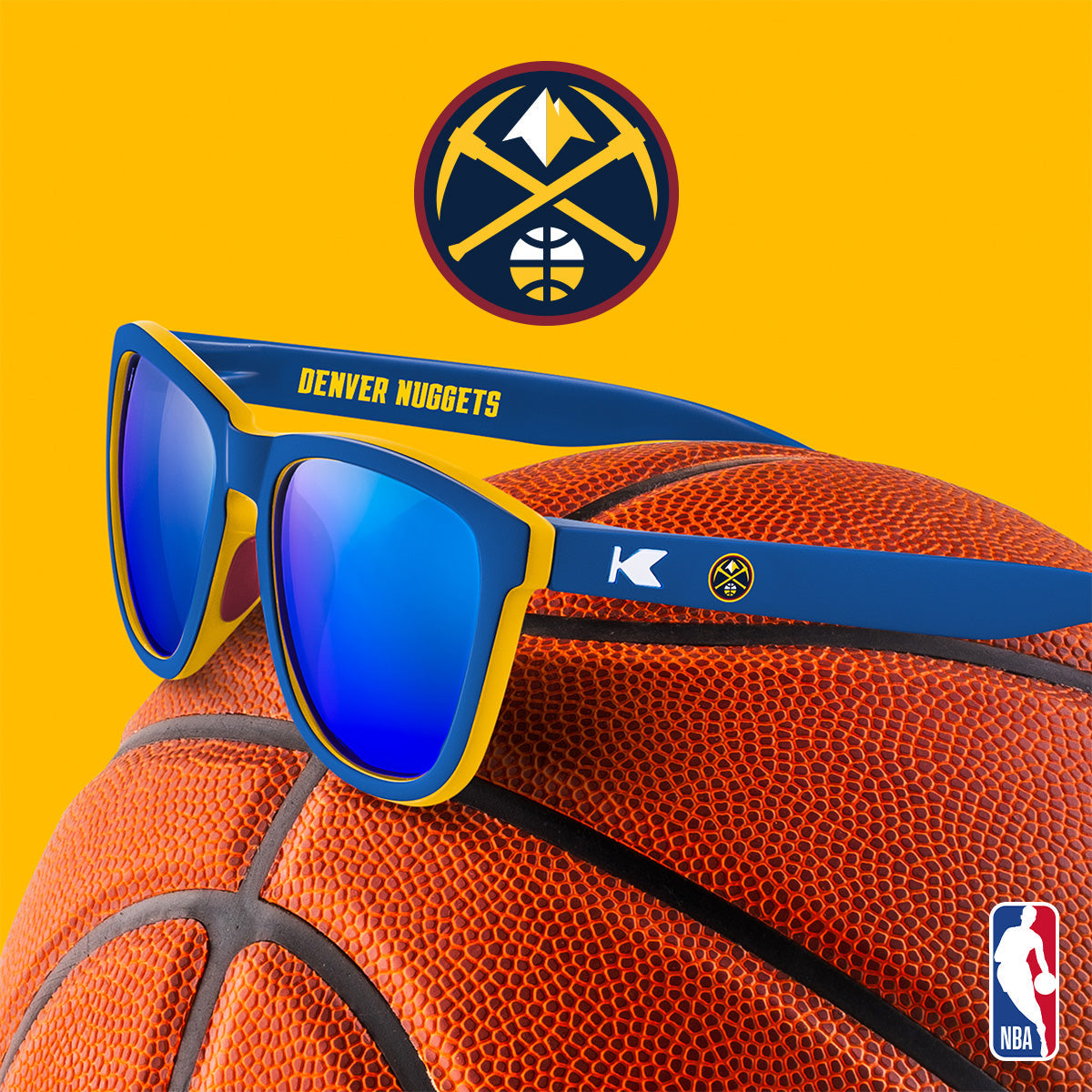 NBA Denver Nuggets