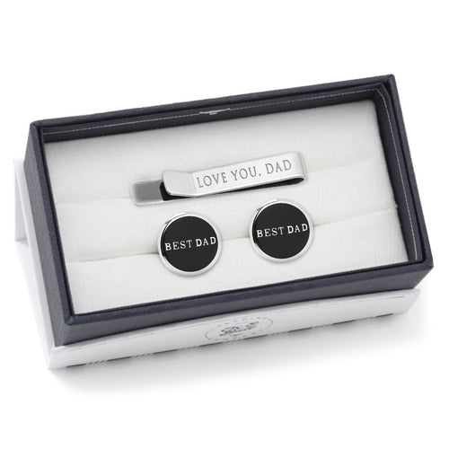 Father's Day Gift Set