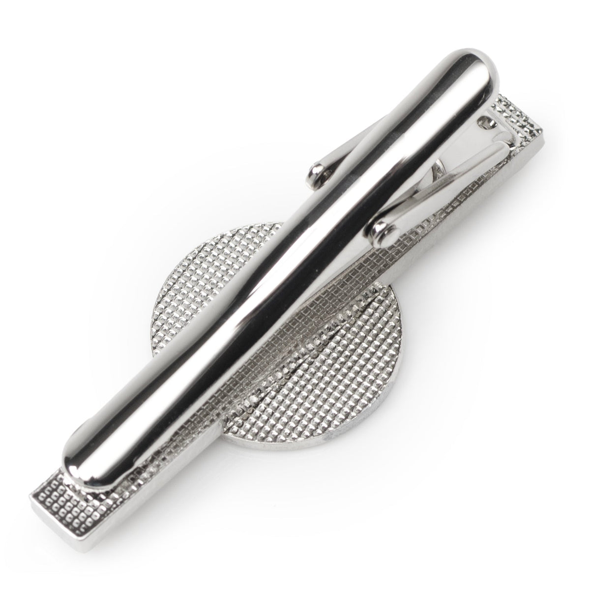 MLS Inter Miami CF Pink Tie Clip
