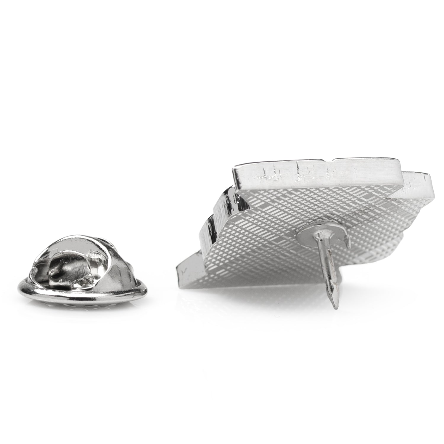 NCAA Kennesaw State Lapel Pin