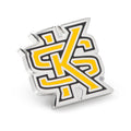 NCAA Kennesaw State Lapel Pin