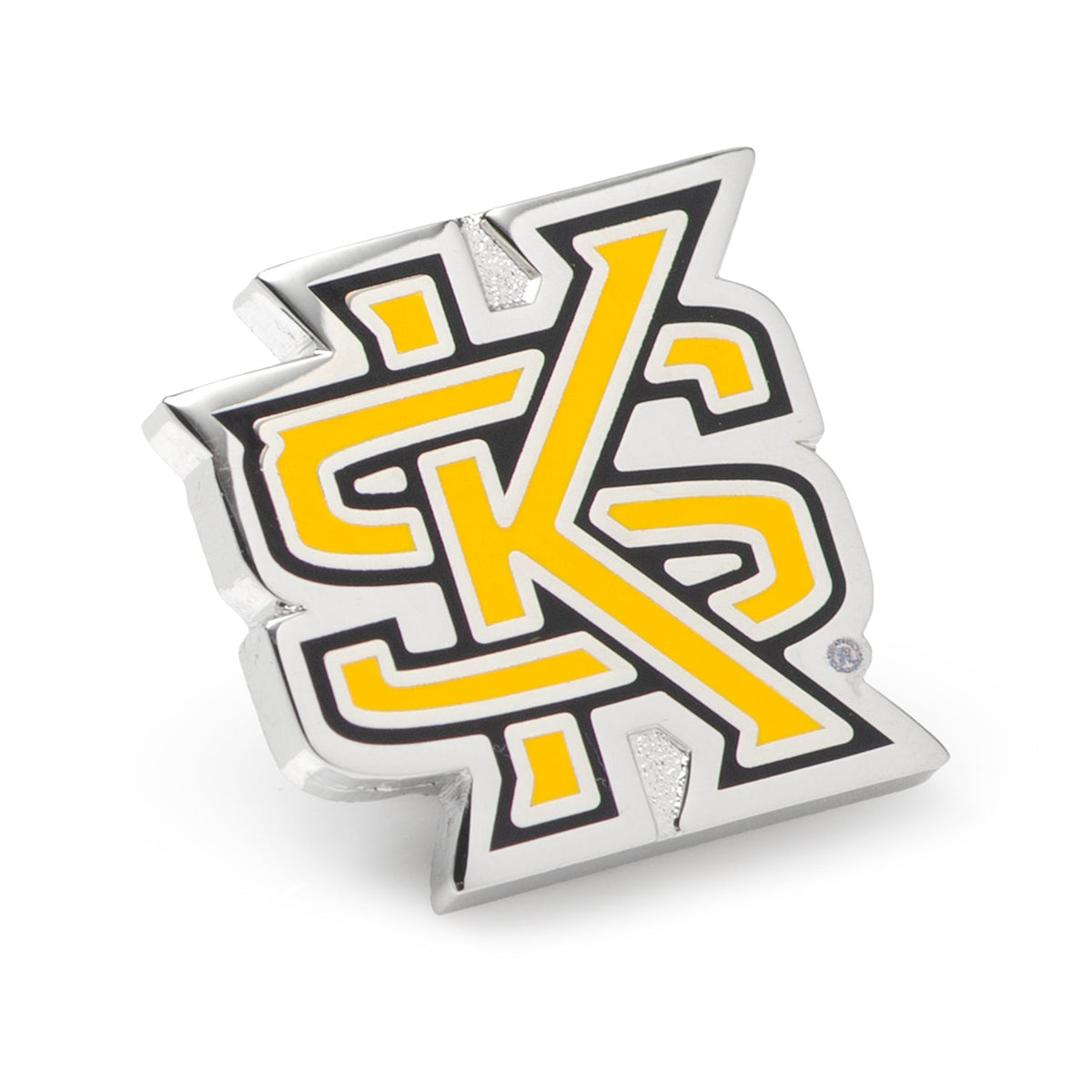 NCAA Kennesaw State Lapel Pin