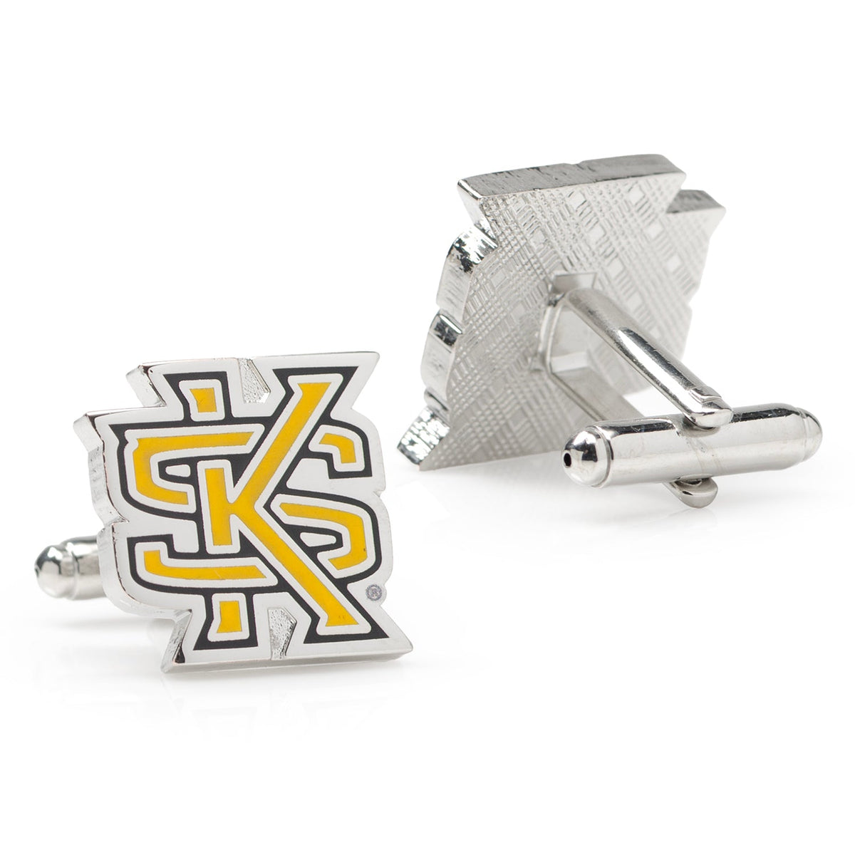NCAA Kennesaw State Cufflinks