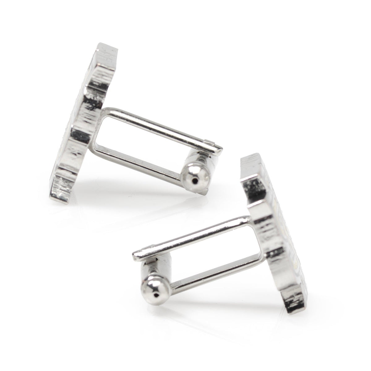 NCAA Kennesaw State Cufflinks