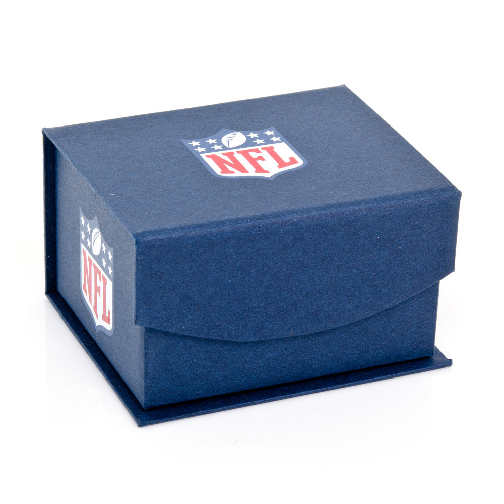 NFL New Orleans Saints Cufflinks