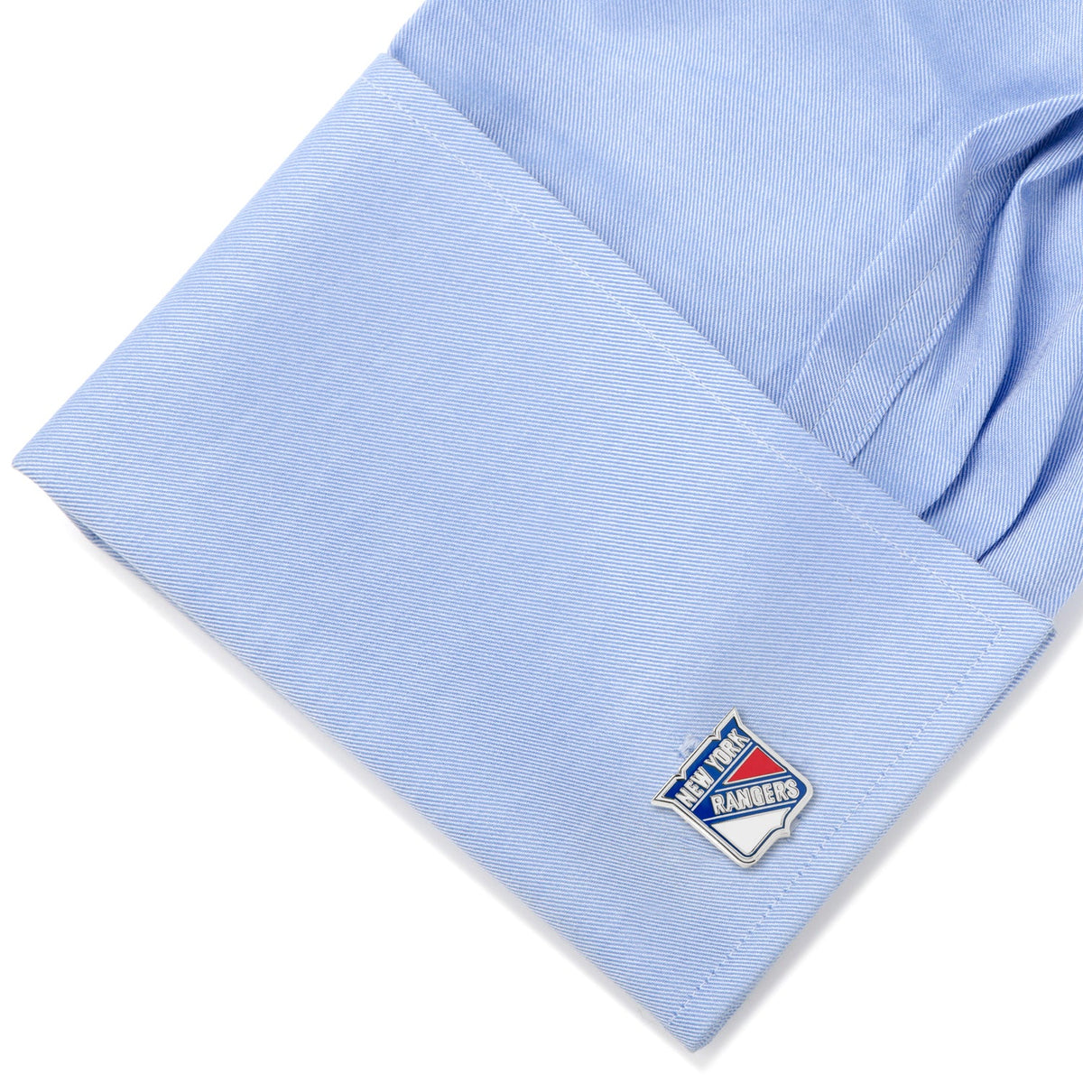 NHL New York Rangers Cufflinks