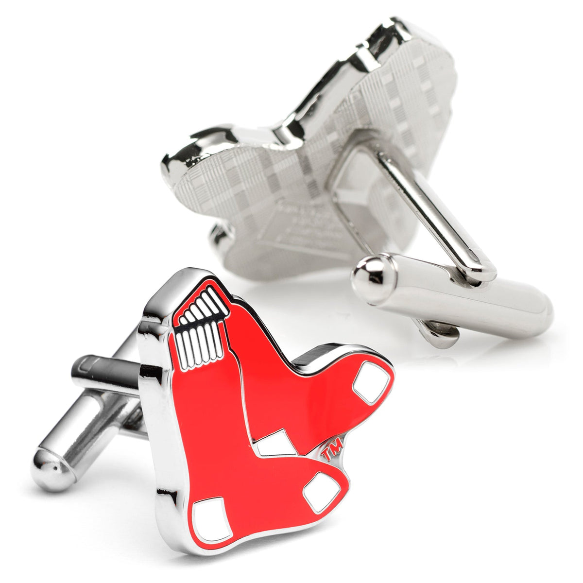 MLB Boston Red Sox Cufflinks