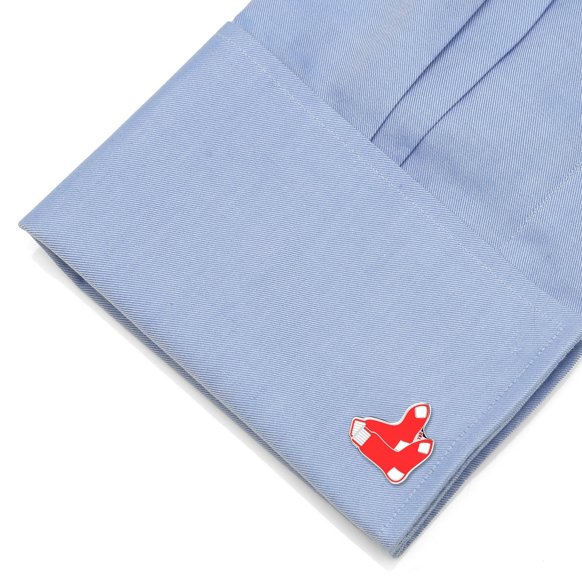 MLB Boston Red Sox Cufflinks