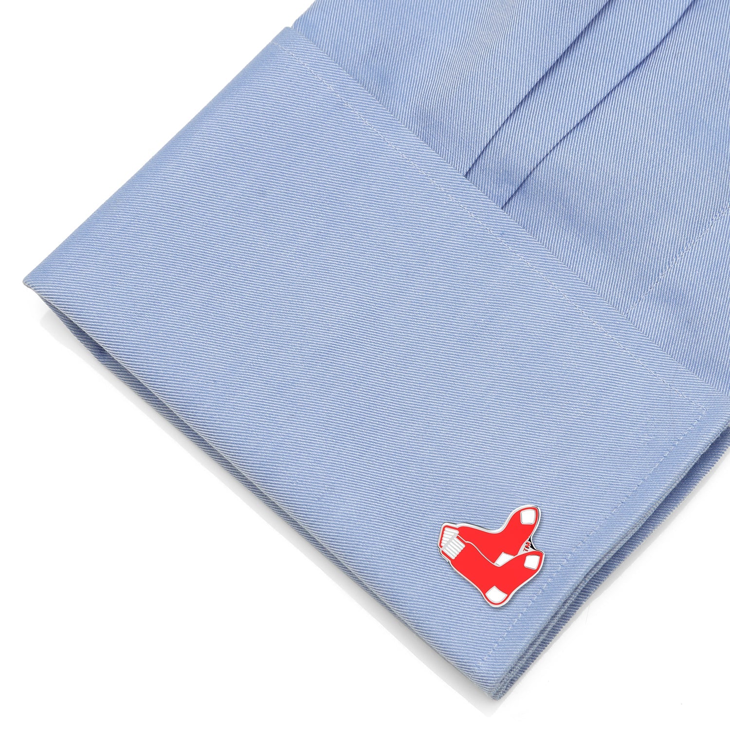MLB Boston Red Sox Cufflinks
