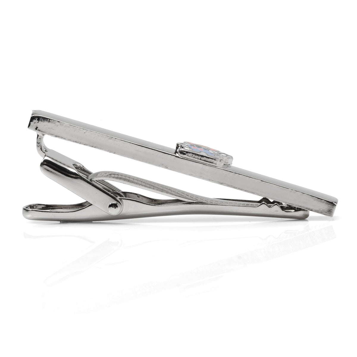 NCAA Nebraska Herbie Husker Mascot Tie Clip