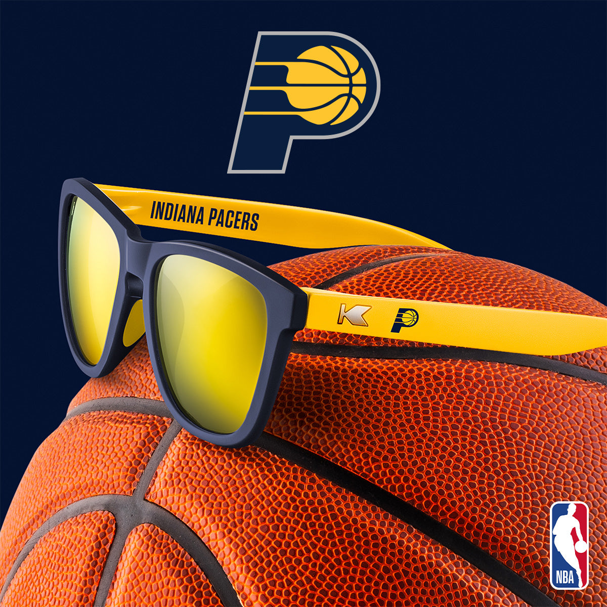 NBA Indiana Pacers