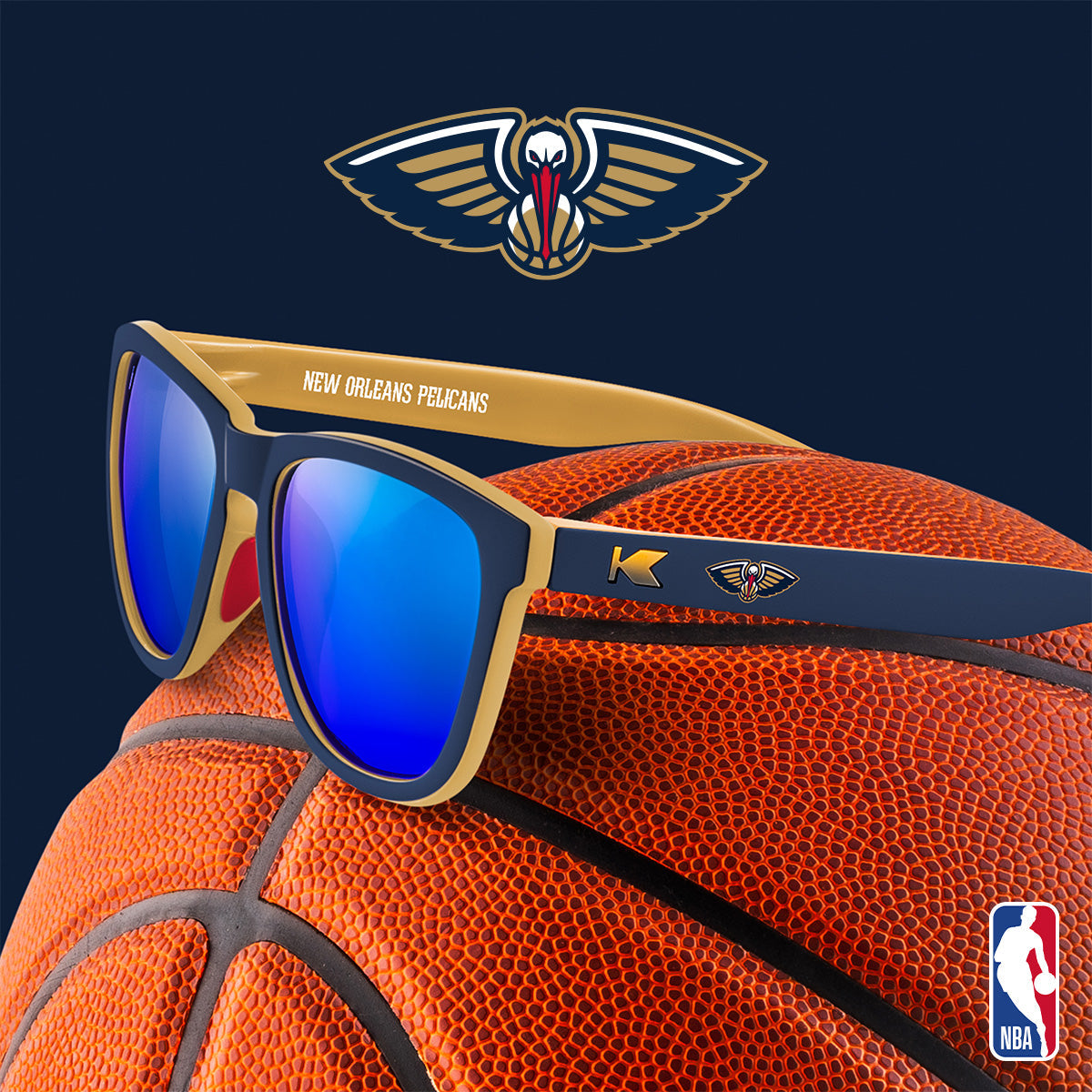 NBA New Orleans Pelicans